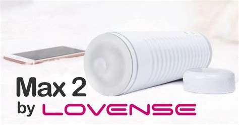 max 2 and nora|Lovense Max 2 & Nora 360